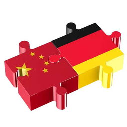 中国制造2025遇上德国工业4.0 全亚洲都在羡慕沈阳