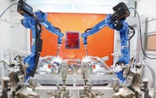 如何加强机器人产业的核心竞争力